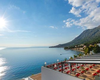 Tui Blue Adriatic Beach - Zivogosce