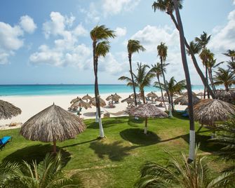 Divi Aruba - Oranjestad - Beach
