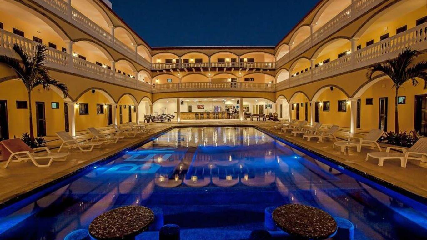 We playa Hotel
