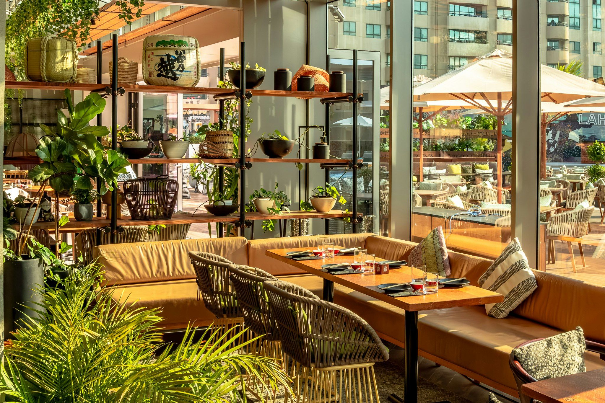Zabeel House The Greens by Jumeirah from $67. Dubai Hotel Deals