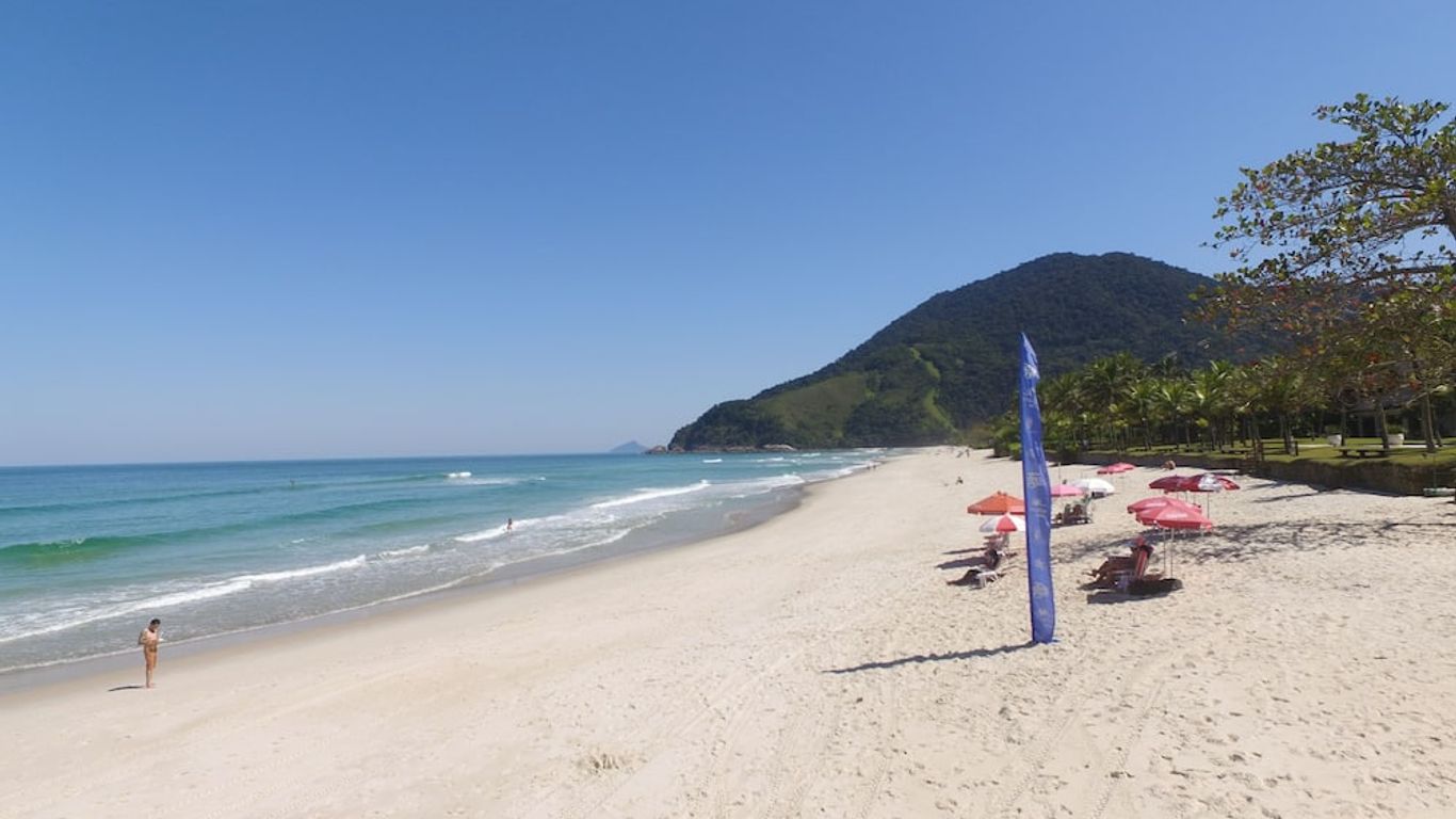 Hotel Pousada Dos Condes