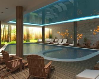Arena Mar Hotel And Spa - Goldstrand - Pool