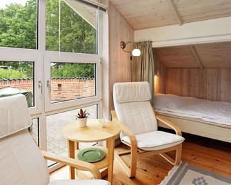 5 person holiday home in Læsø - Vesterø Havn - Bedroom