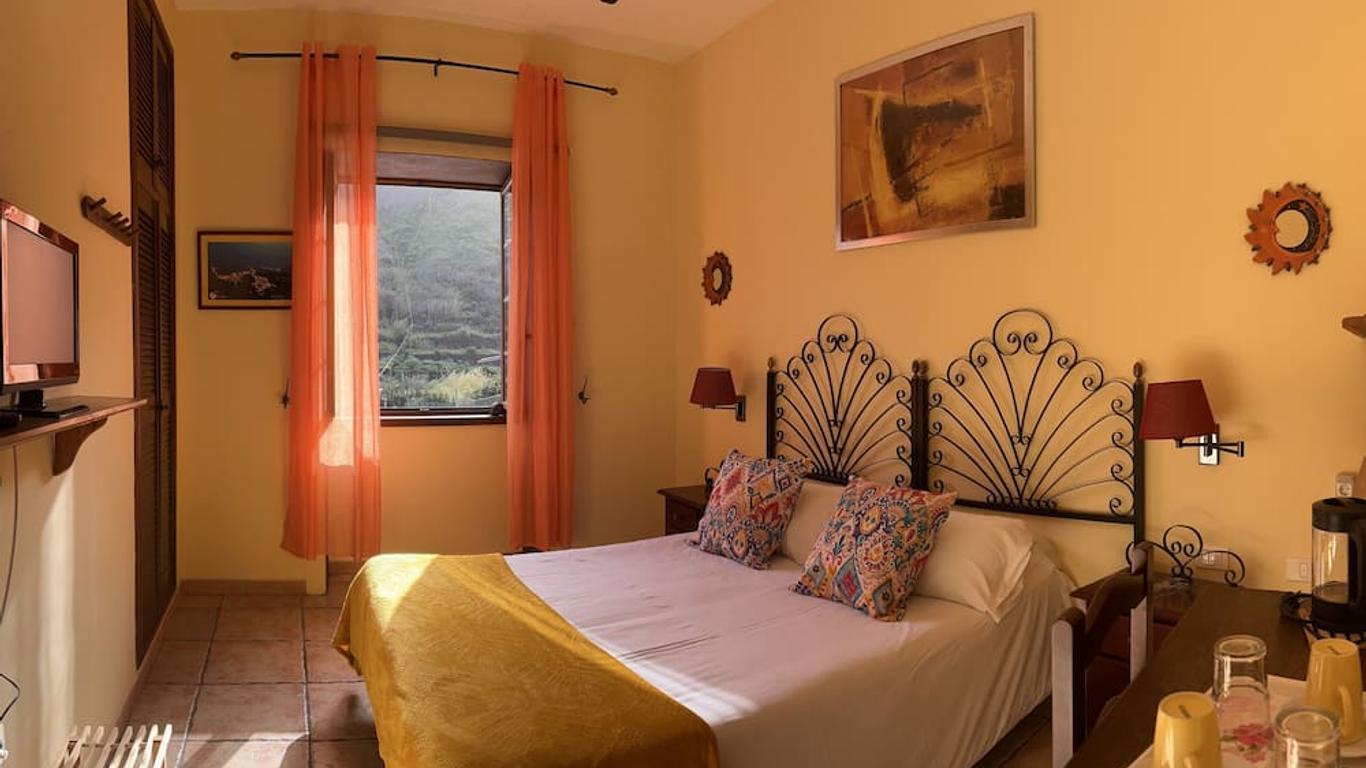 Hotel Rural Villa de Hermigua