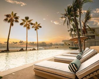 Anera Villas - Barra del Potosí - Pool