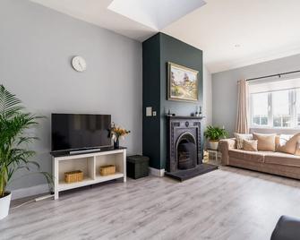 Dublin Airport Homestay - Dublin - Sufragerie