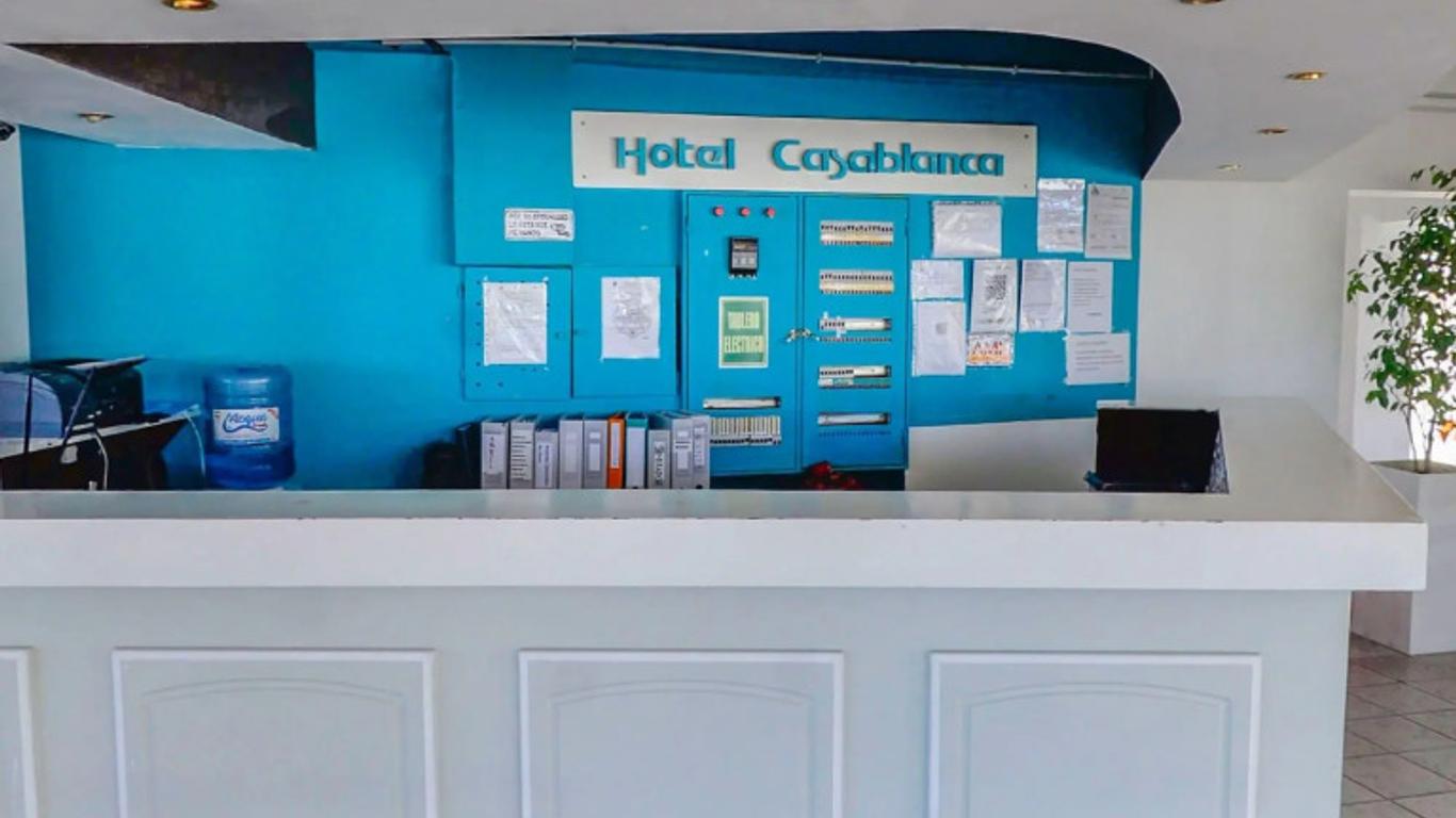 Gran Hotel Casablanca