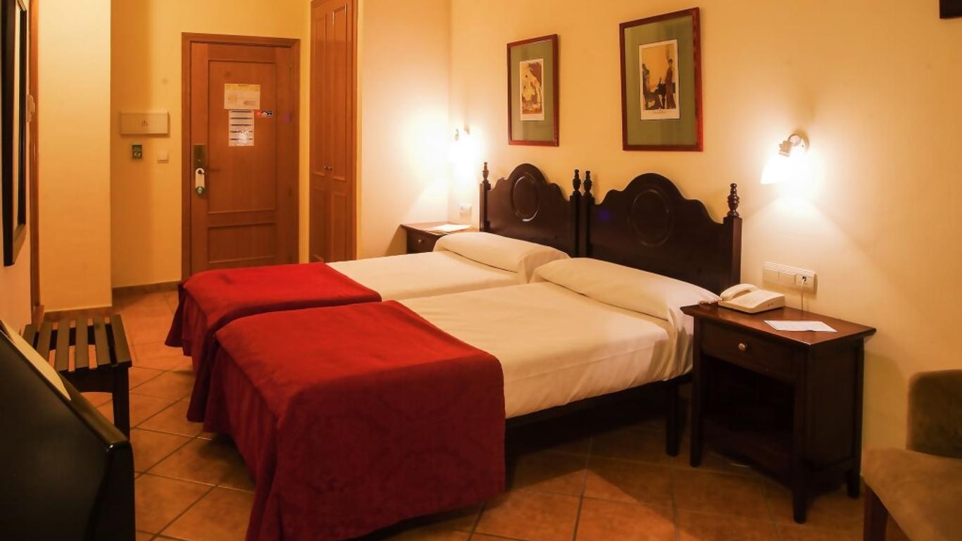 Hotel Telecabina