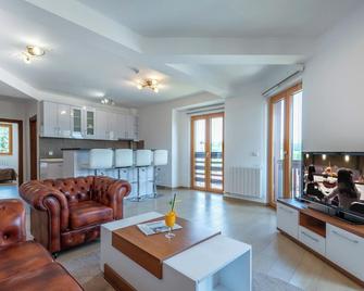 Hotel Agape - Zlatibor - Living room