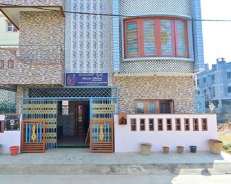 Mayur Shines - Chandapura - Edificio