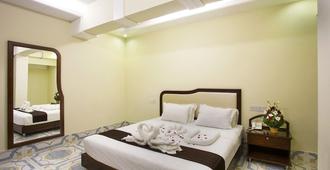 Panshi Inn - Sylhet - Bedroom