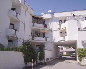 La dolce vita, relax and kite Lamezia - Sant'Eufemia Lamezia - Edifício