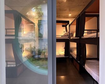 Gito Hostel - Hoi An - Habitación