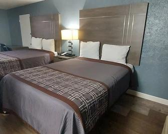 Hotel Blue - DeLand - Schlafzimmer