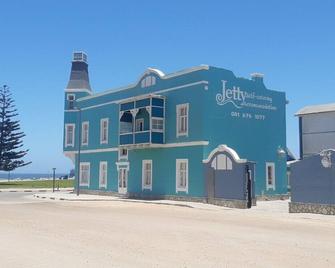 Jetty Self-Catering - Swakopmund - Building