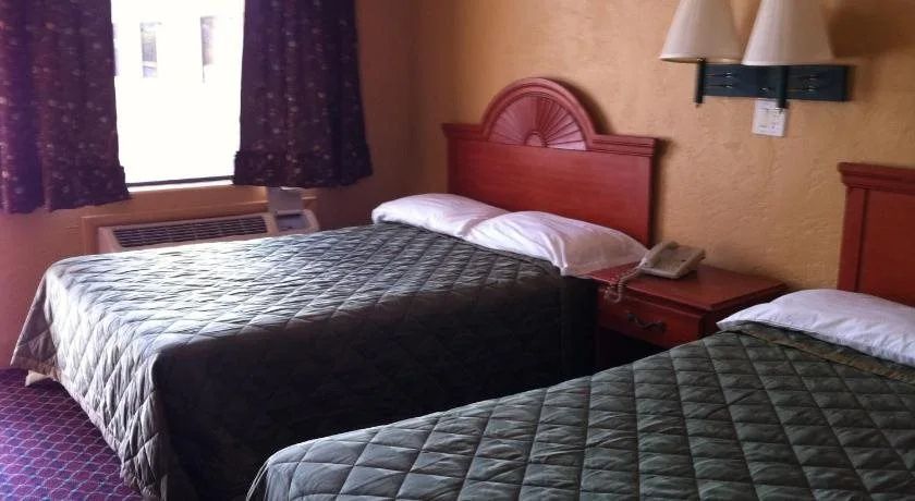 A1A Travel Inn - Ormond Beach