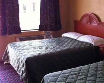 A1A Travel Inn - Ormond Beach