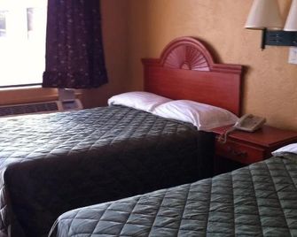 A1A Travel Inn - אורמונד ביץ'