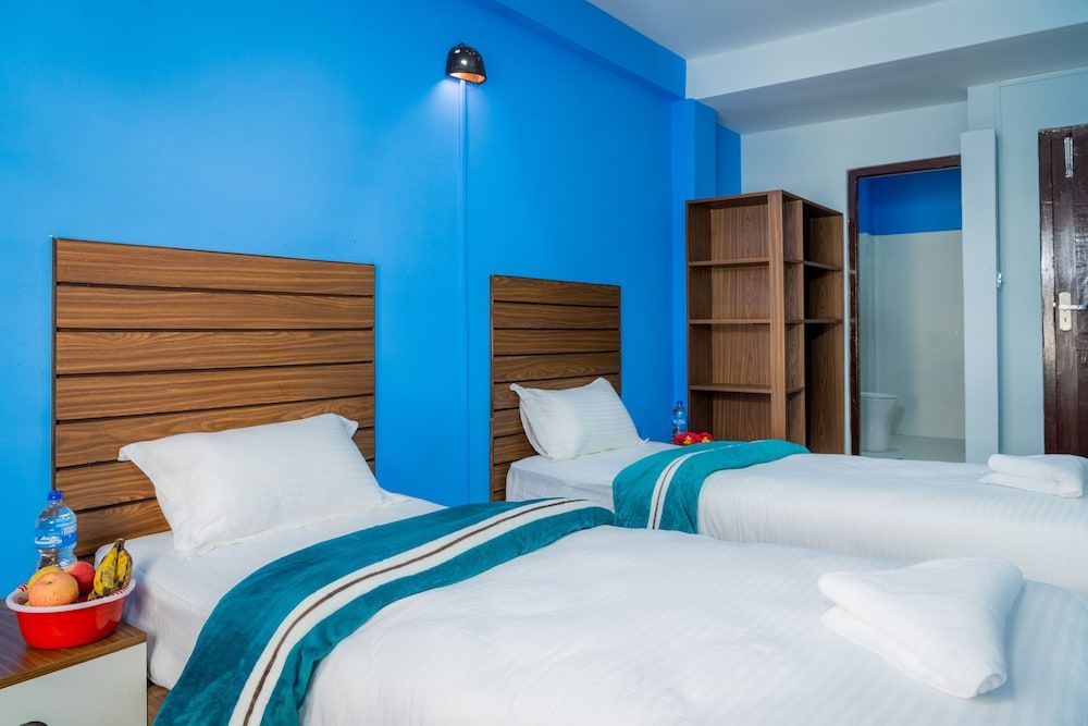 Hotel Nepal Bhumi thumbnail 3