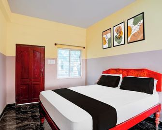 Hotel O Bagepalli Toll Gate Chikballapur - Lepakshi