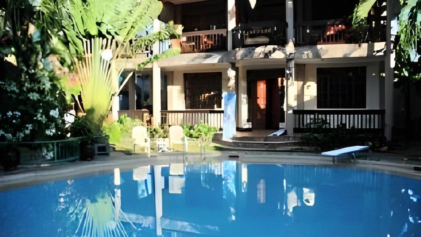 팡라오 트로피컬 빌라