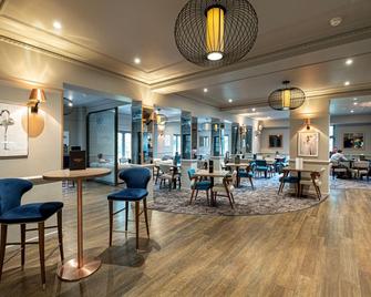 Westmead Hotel - Birmingham - Bar