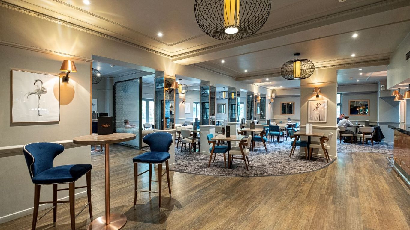 Westmead Hotel Bar & Restaurant