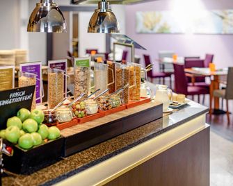 Mercure Hotel Düsseldorf Kaarst - Kaarst - Restaurant