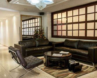 Hotel León Dorado - Bucaramanga - Aula