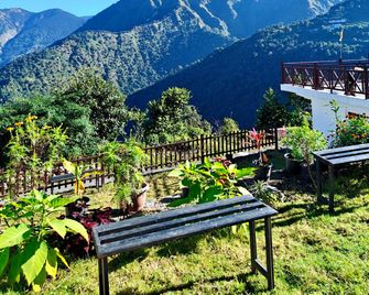 Harika Palace - Nainital