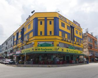 Hotel Sri Muda Corner Sdn Bhd - Shah Alam - Budova