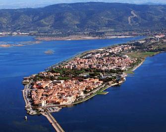 Park Hotel Residence - Orbetello