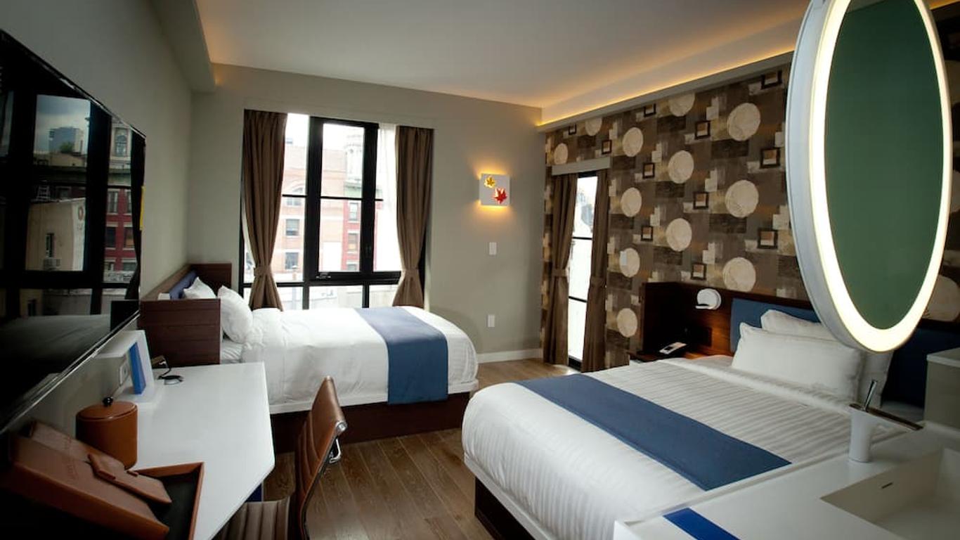 فندق نوبلدين