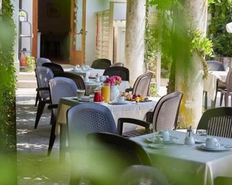 Hotel Villaguarda Landscape Experience - Follina - Restaurant