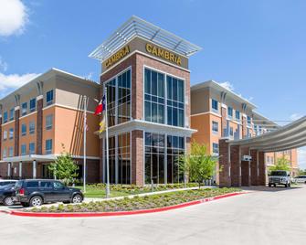 Cambria Hotel Plano Frisco - Plano - Edificio