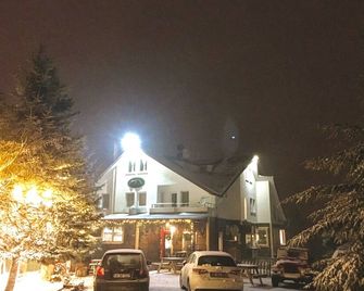 Kartaltepe Boutique Hotel - Bolu - Bygning