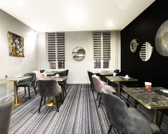 Hotel Des Cedres - Orléans - Restaurant