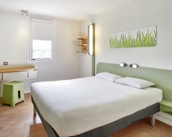 Ibis Budget Périgueux Centre - Périgueux - Habitación