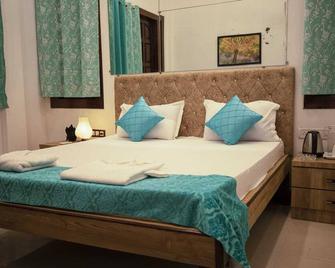 Mount Bliss Villa/ Bunglow In Khandala, Lonavala - Lonavala - Makuuhuone