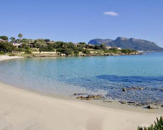 Villetta Franca - Golfo Aranci - Spiaggia