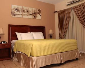 Hotel Primavera Boutique - San Pedro Sula - Habitación