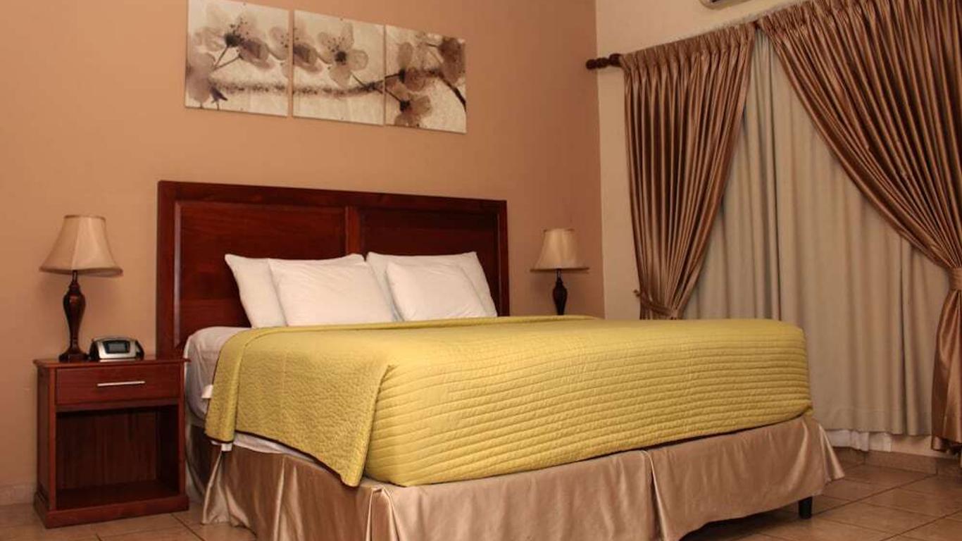 Hotel Primavera Boutique