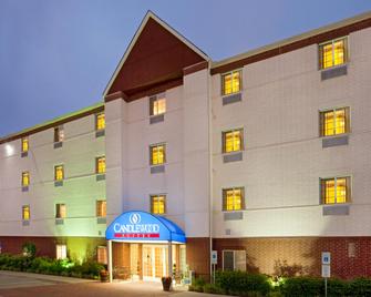 Candlewood Suites Tyler - Tyler - Bangunan