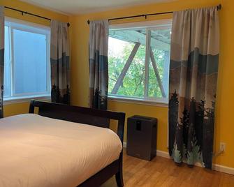 Fantastic 5 BDR stay with Breathtaking Views - Oakland - Habitación