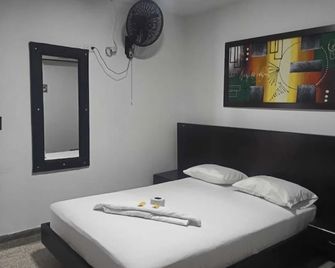 Hotel Los Arcangeles - Cúcuta