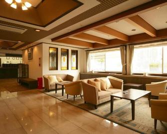 Hotel Petit Riviere Karuizawa - Karuizawa - Lobby