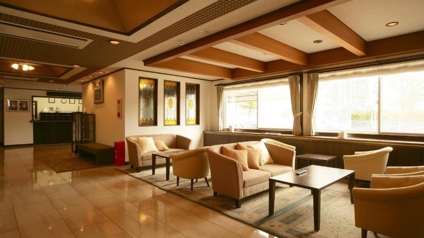 Hotel Petit Riviere Karuizawa