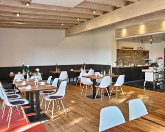 Kragemann Hotel & Vinothek - Simmerath - Restaurant