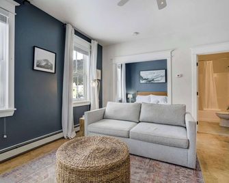 River Park Studio Apartment Near Shops & Trails - Buena Vista