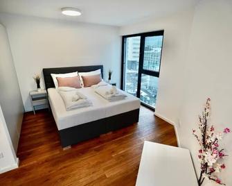 DM & s Apartment - Wien - Schlafzimmer
